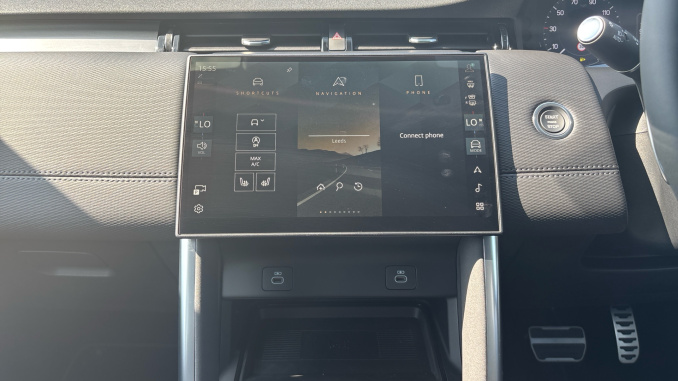 Land Rover Discovery Sport 2.0 D200 Landmark 5dr Auto [5 Seat] Diesel Station Wagon - Image 14